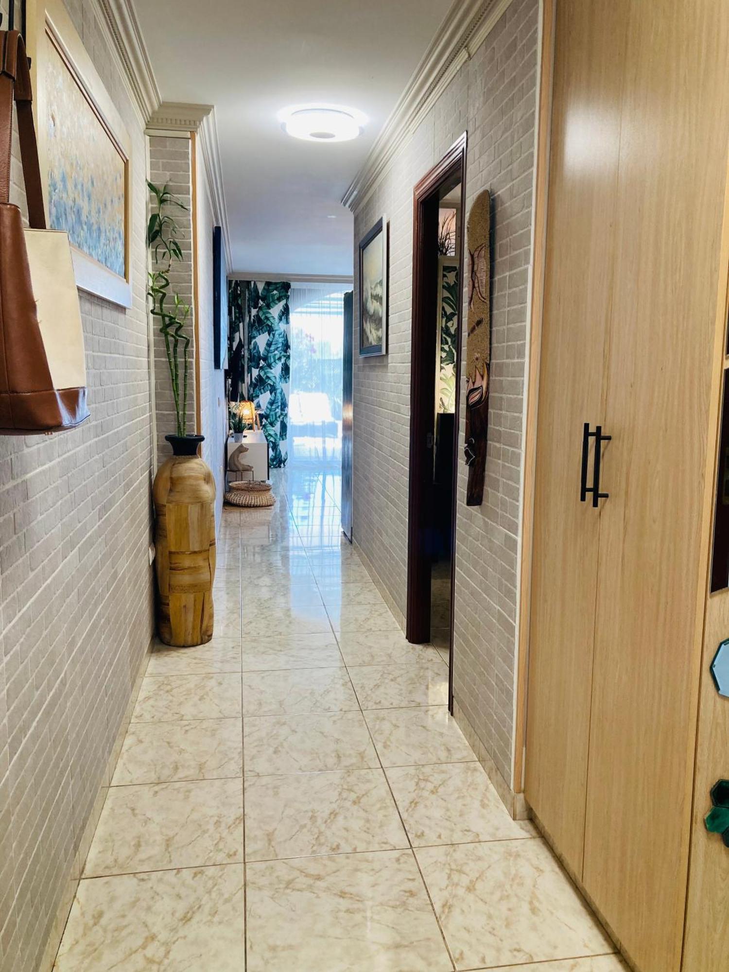 Beachfront Private Apartment In Pueblo Torviscas Sunset Harbour Costa Adeje (Tenerife) Εξωτερικό φωτογραφία